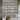 GoDear Design Natural Woven Adjustable Sliding Panel, Vertical Blinds, Barcode Series, 45.8"- 86" W x 96" L