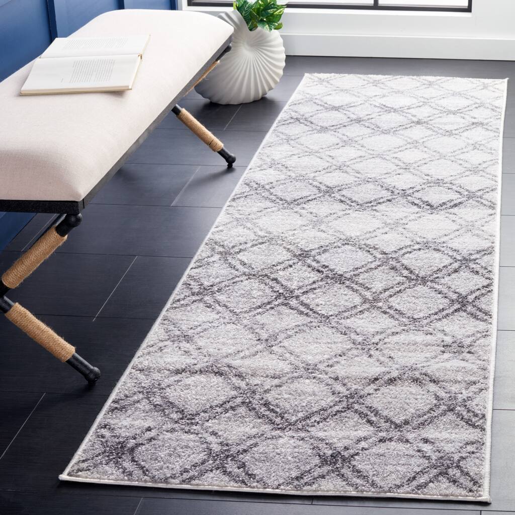 SAFAVIEH Adirondack Suchitra Vintage Boho Oriental Rug