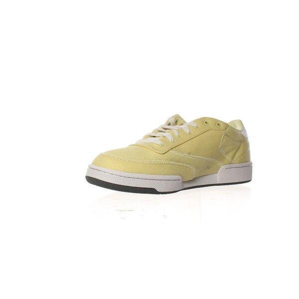 canvas tennis shoes mens