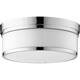 Option Polished Nickel