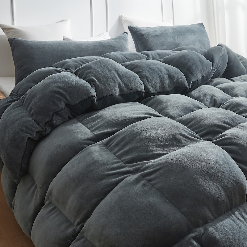 Boi He Thick® - Coma Inducer® Thick Oversized Comforter Set