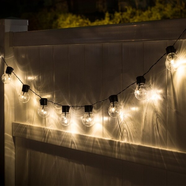 Solar string lights store for sale
