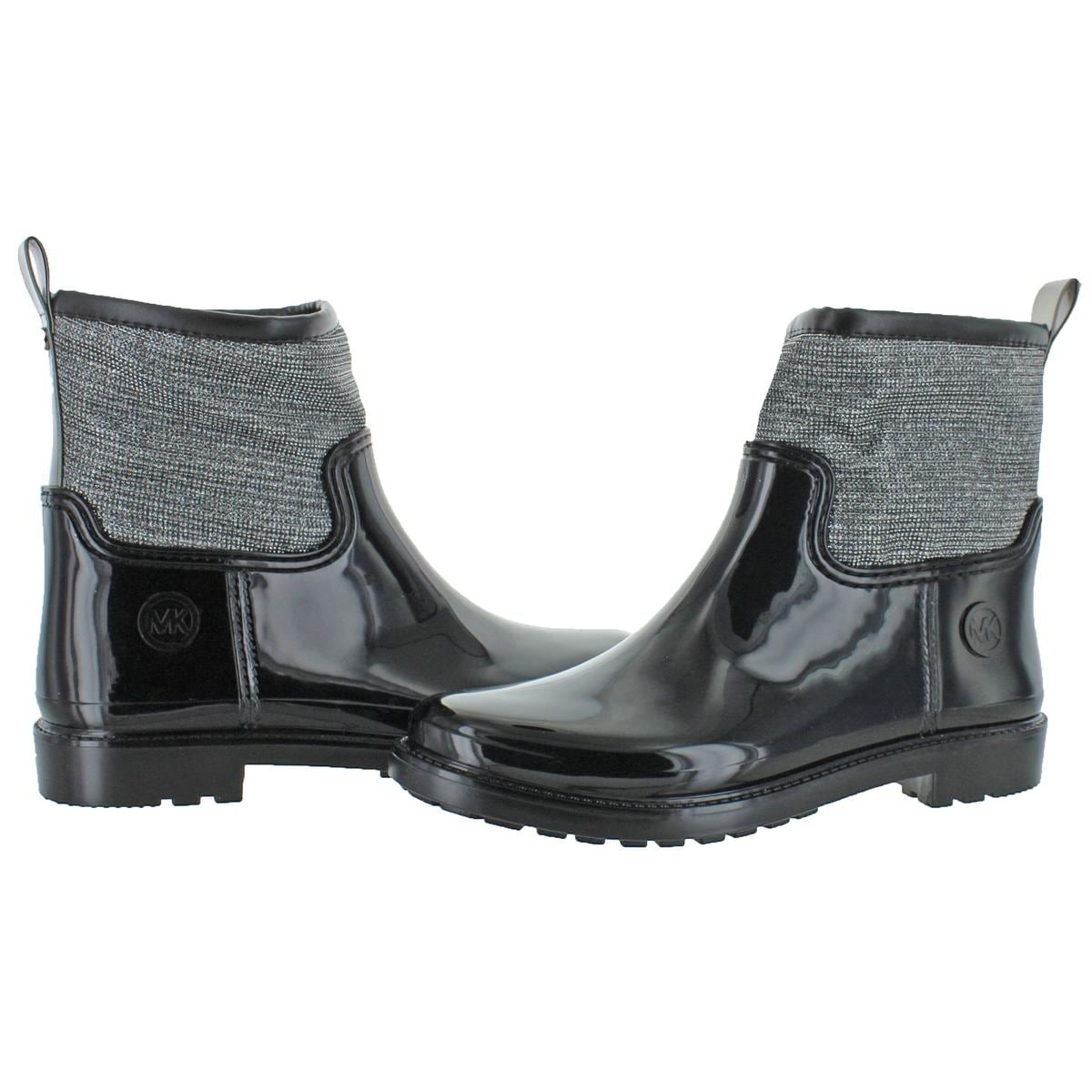 michael kors blakely rain boots