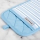 preview thumbnail 27 of 38, KitchenAid Albany Pot Holder 2-Pack - 7"x10"