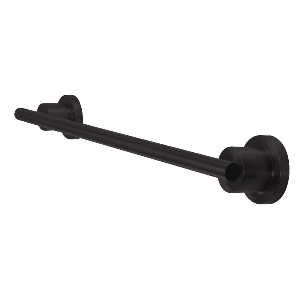 Kingston Brass Concord 24-Inch Towel Bar