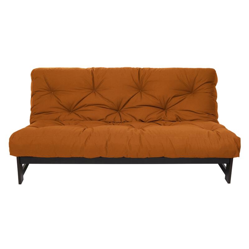 Humble + Haute Full-size 10-inch Futon Mattress (Mattress Only)