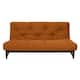 Porch & Den Hansen Full-size 10-inch Futon Mattress