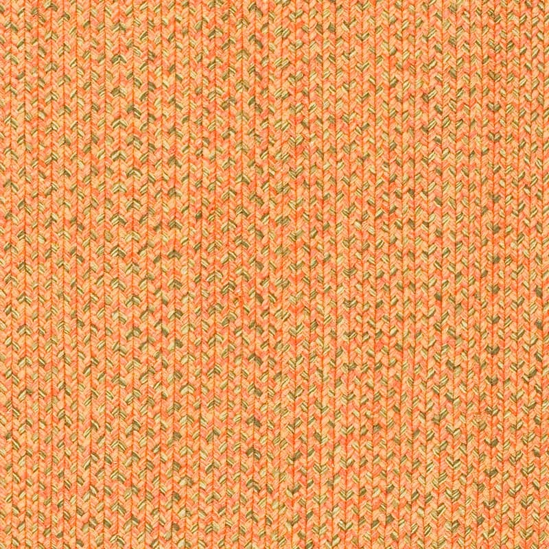 SAFAVIEH, Handmade Braided Kunka Country Cotton Rug