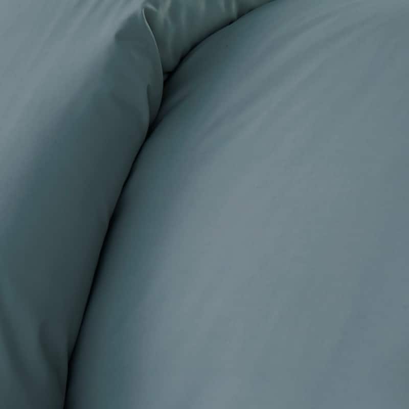 Vilano Classic Ultra-soft Duvet Cover Set