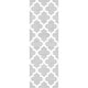 preview thumbnail 6 of 31, Nuloom Luna Geometric Trellis Area Rug
