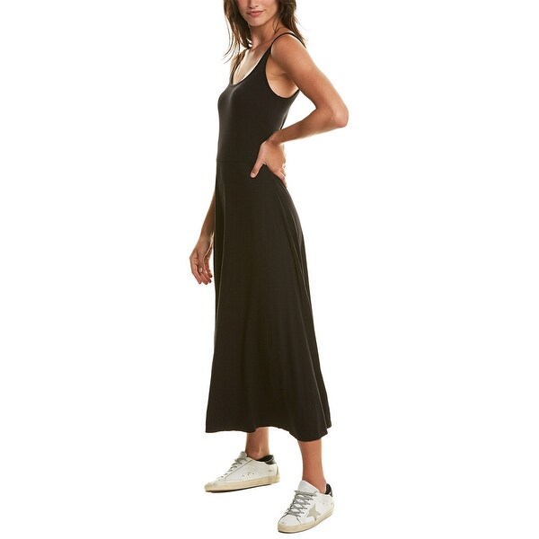 michael stars midi dress