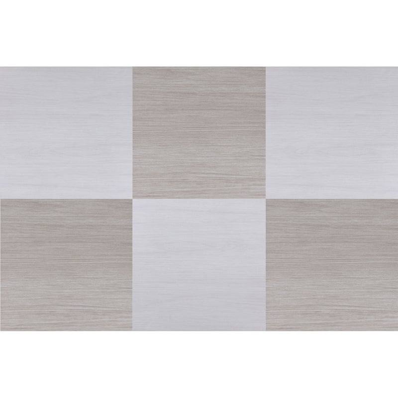 FloorPops Kingsley Natural Peel and Stick Floor Tiles