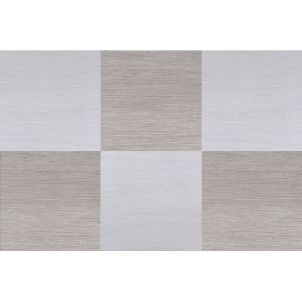 FloorPops Kingsley Natural Peel and Stick Floor Tiles