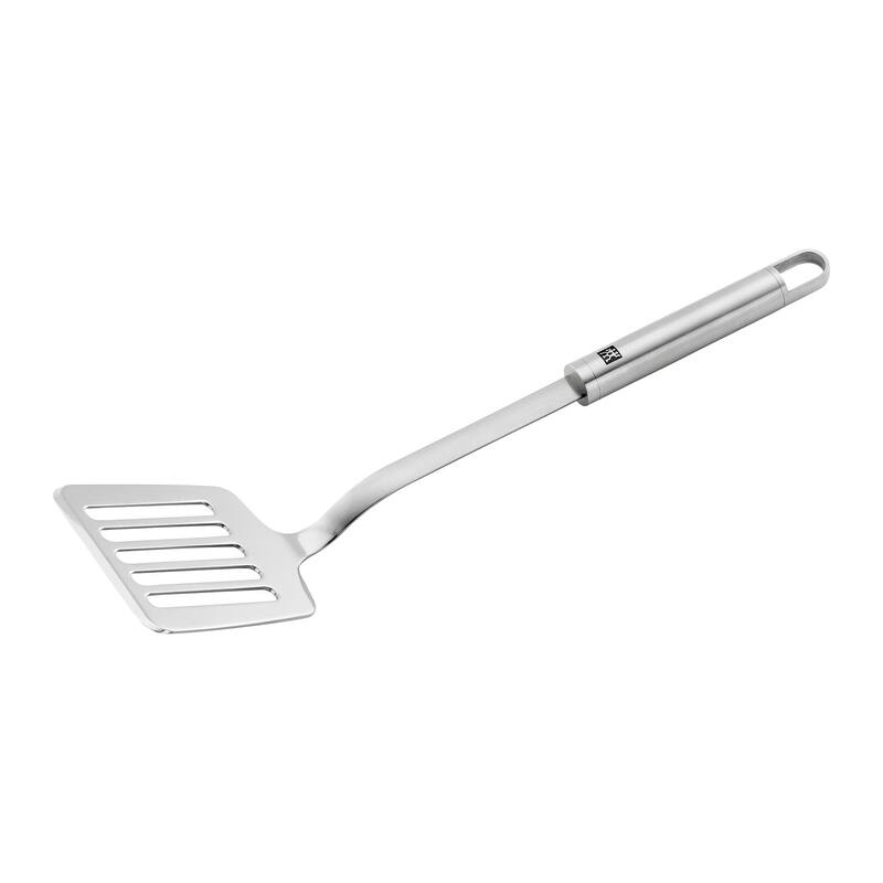 ZWILLING Pro Stainless Turner - Stainless Steel - Stainless Steel - 1 unit
