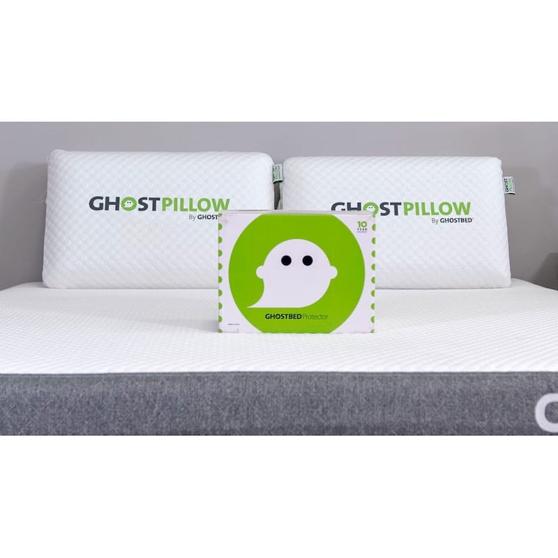Ghostbed Mattress Protector