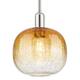 Option Polished Nickel