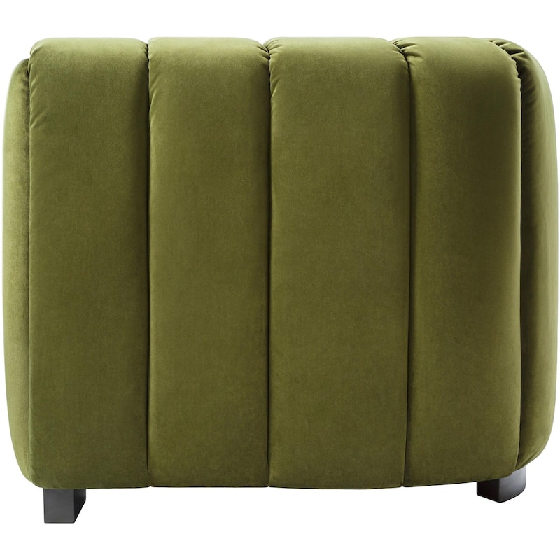 Magdalena Velvet Modern & Contemporary Sofa