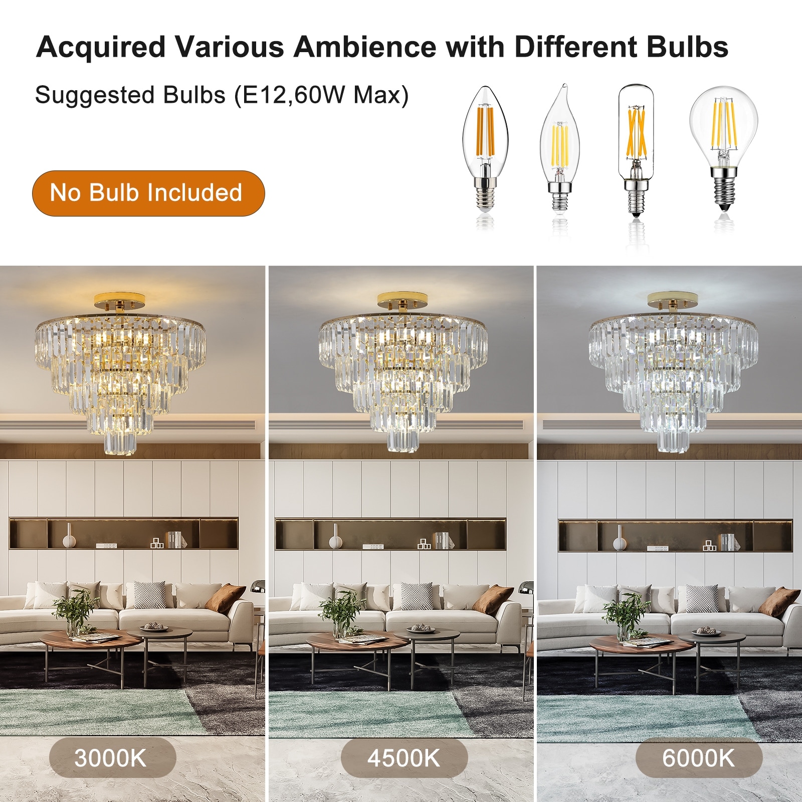 Large lounge ceiling lights cheap