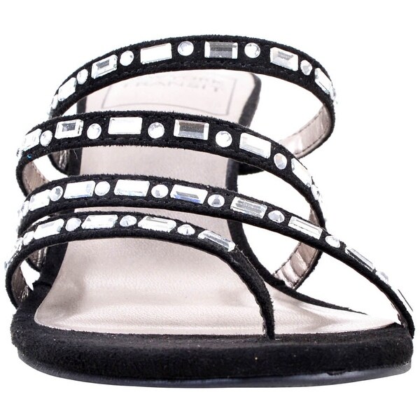 new york transit wedge shoes