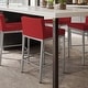 preview thumbnail 50 of 54, Amisco Fairfield Counter Stool