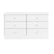Option Crystal White