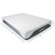 Milliard Medium-firm 10-inch Memory Foam Mattress - Full