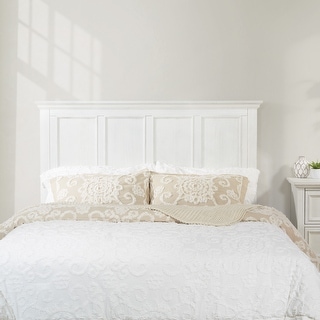 Farmhouse Headboard