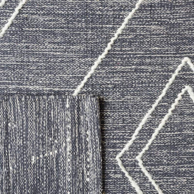 SAFAVIEH Handmade Kilim Senem Cotton Rug