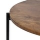 preview thumbnail 43 of 99, Kate and Laurel Ulani Nesting Tables (Set of 2)