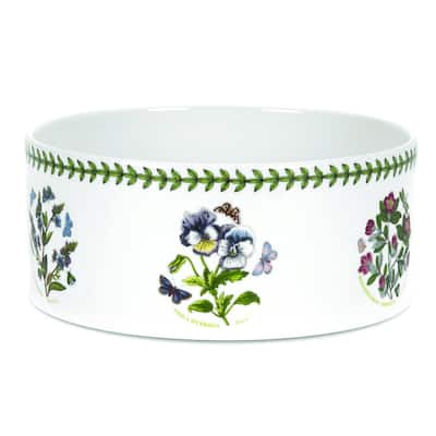 Portmeirion Botanic Garden Souffle Dish
