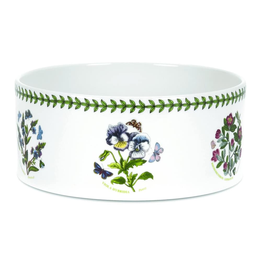 Portmeirion Botanic Garden Souffle Dish