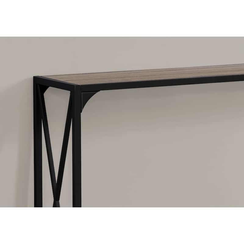 Accent Table