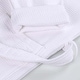 preview thumbnail 21 of 56, Superior Waffle Weave Cotton Soft Oversized Unisex Adult Bath Robe