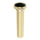 Option Polished Brass