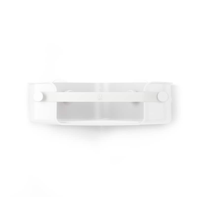 Flex Adhesive Corner Bin