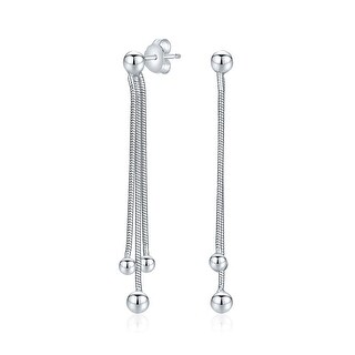 Solid Sterling Silver .925 Box Chain Faceted Amazonite Dangle Hook Earrings TPJ Solid Sterling Silver .925 Box Chain Faceted Amazonite Dangle Hook Earrings TPJ
