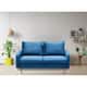 Option Prussian Blue