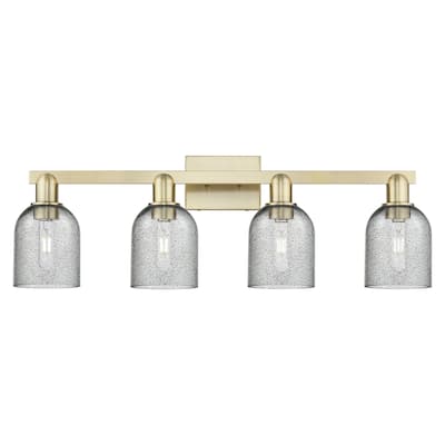 Innovations Lighting 716-4W-11-32 Caledonia Vanity Caledonia 4 Light