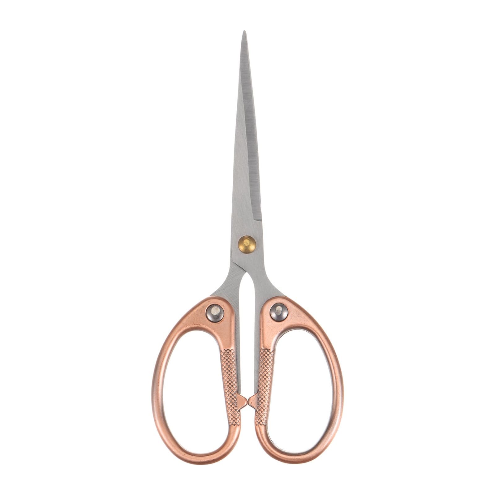 Top Quality Stainless Steel Cutting Sewing Scissor U Yarn Scissors