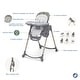 preview thumbnail 2 of 18, Minla 6-in-1 High Chair - Classic Green