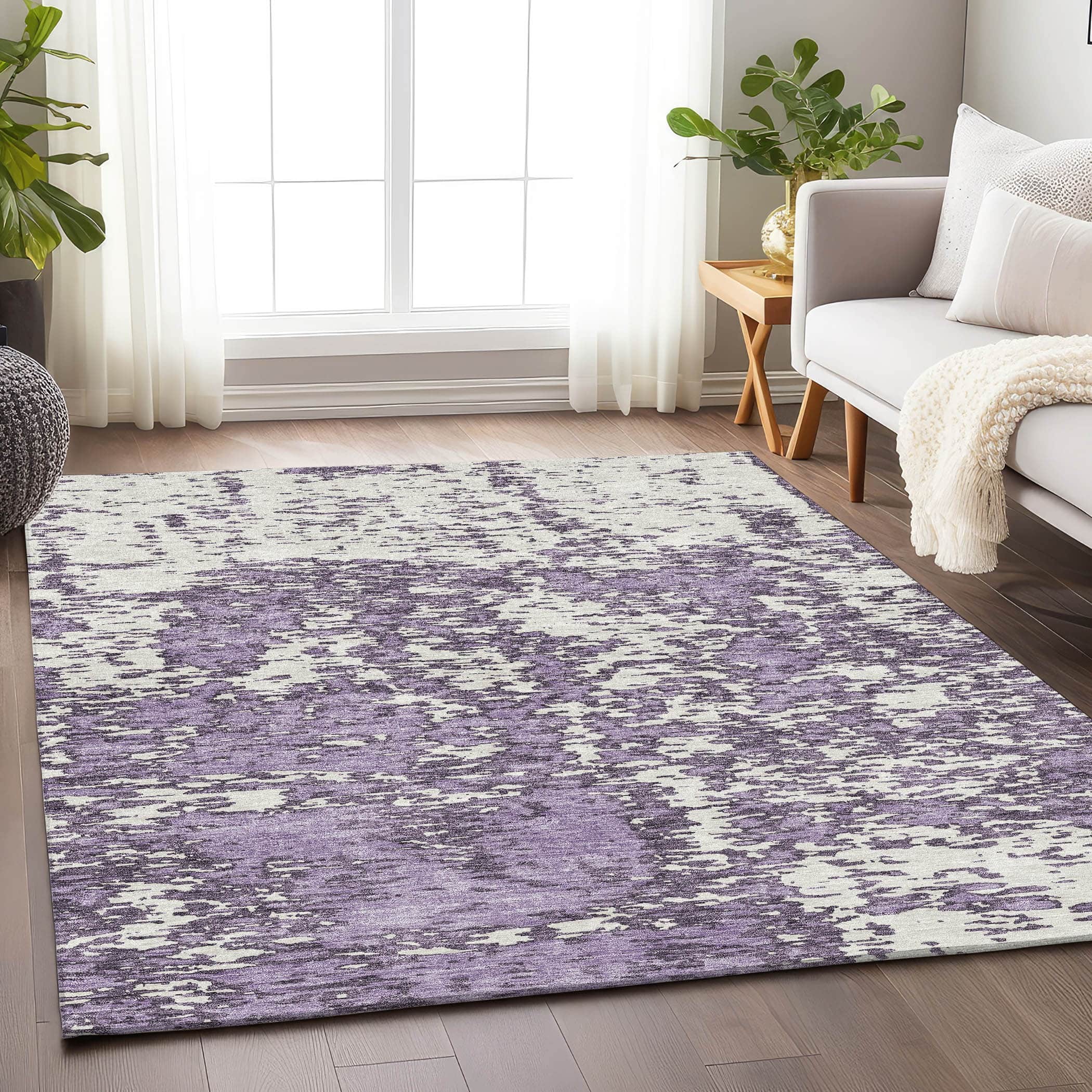 Option Lavender