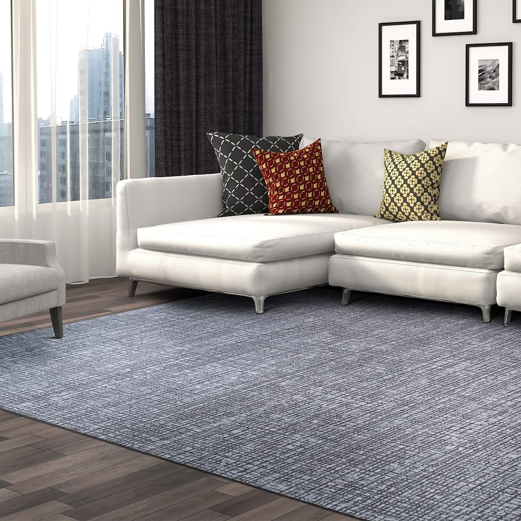 Transient Voyageur Area Rug