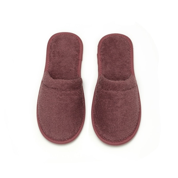 knee length dresses for ladies PowerStep Women's Clog Slippers Black 6 main image 1