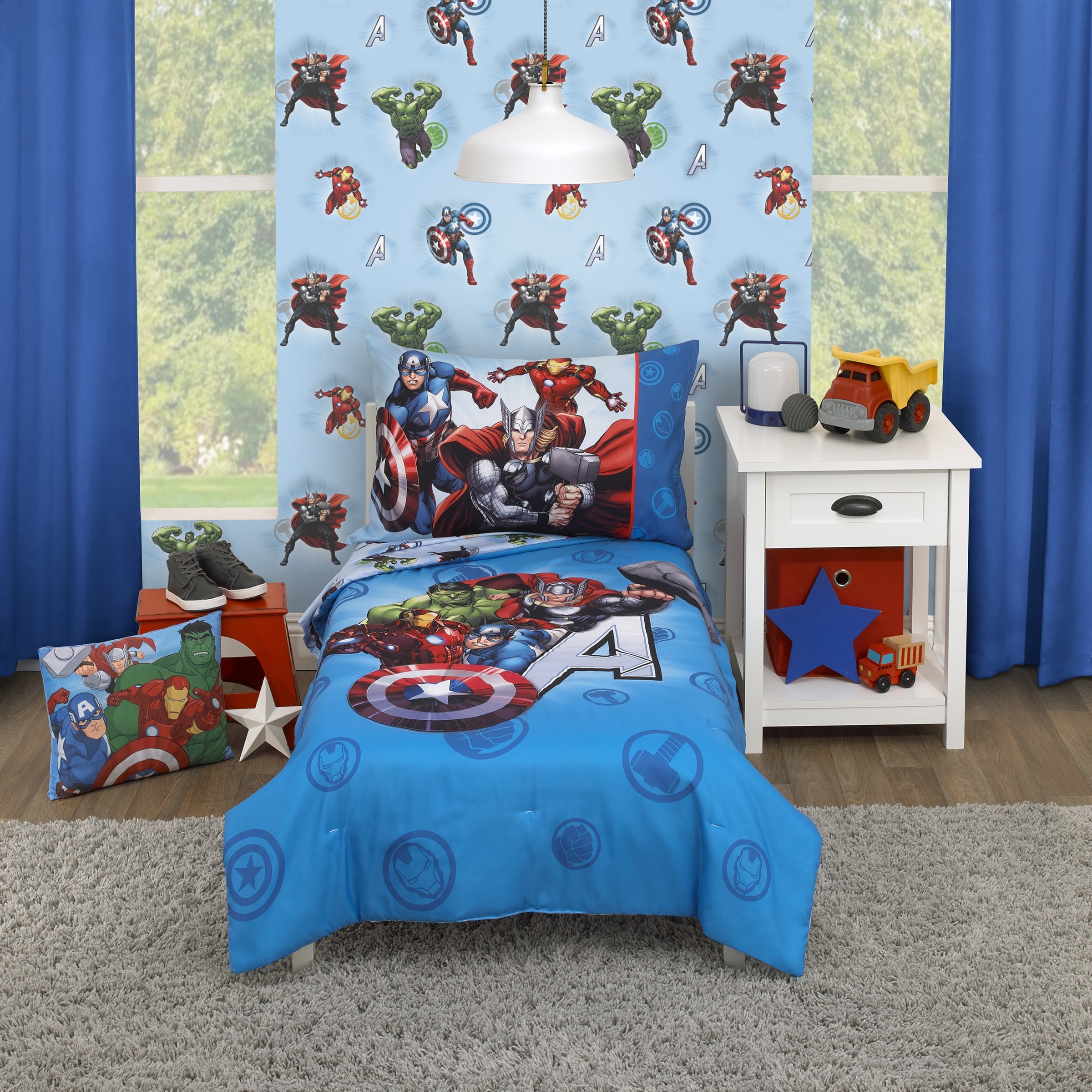 Marvel Crib Bedding Sets Bed Bath Beyond