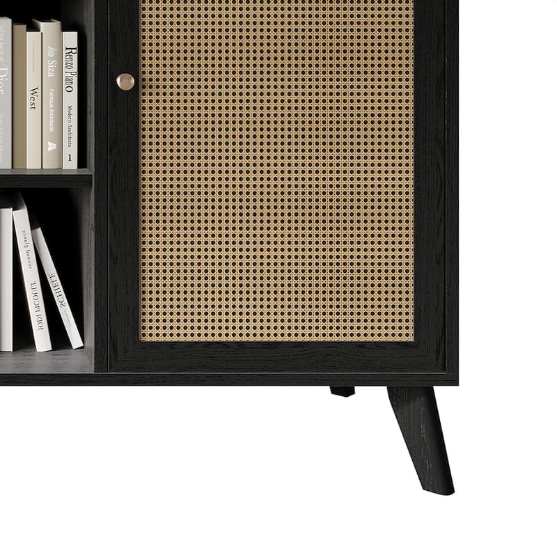 CraftPorch Mid-Century Modern 3-pieces Living Room Set