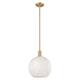 Option Brushed Brass