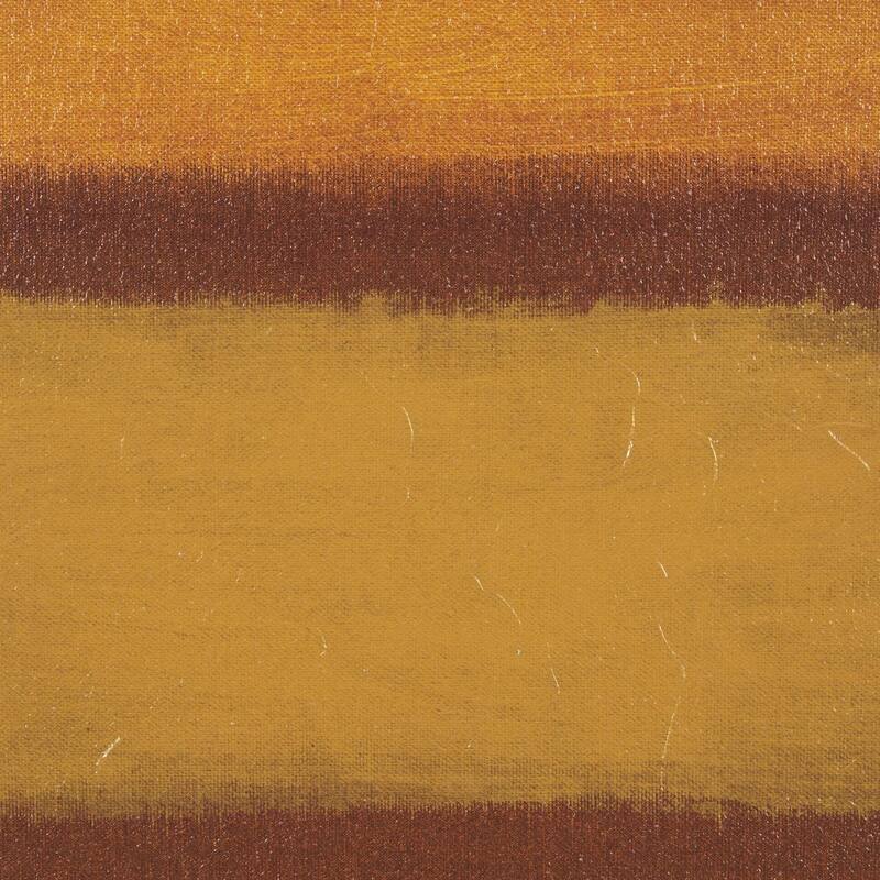 Langarfoss by Maja Gunnarsdottir a Hand Embellished Textured Framed Art Print