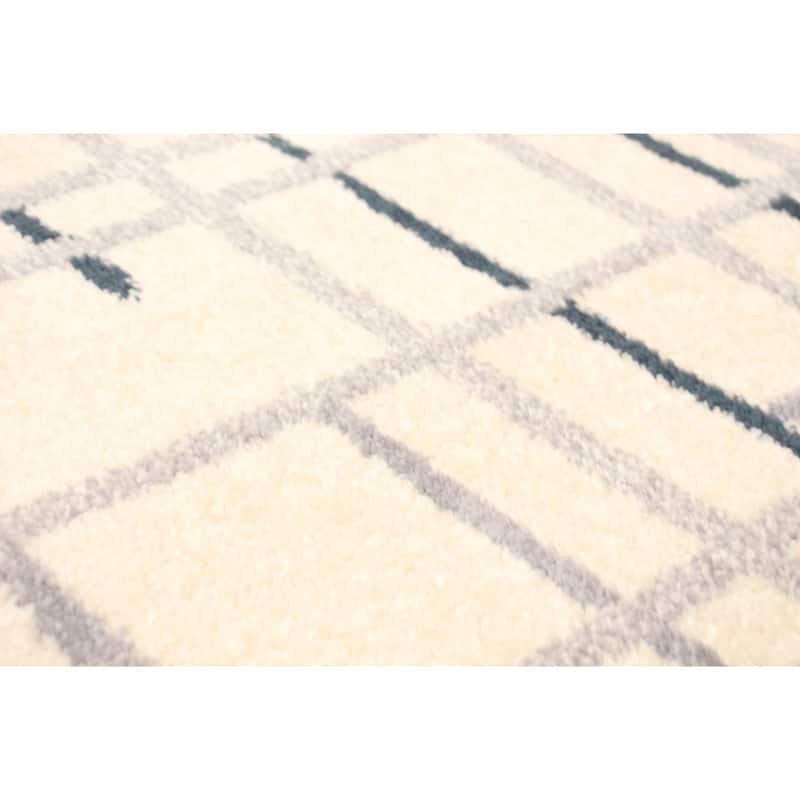 ECARPETGALLERY Tessa Transitional Rug