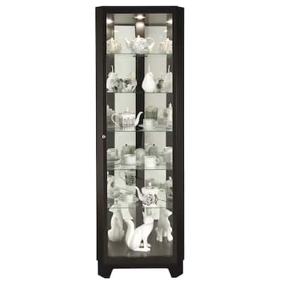 Howard Miller Melissa Iv Curio Cabinet