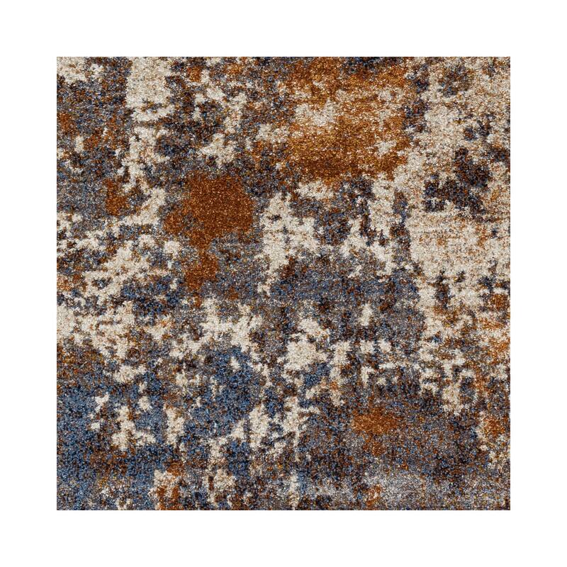 Siva Minimalist Abstract Area Rug